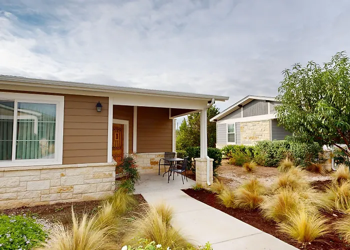 Carter Creek Winery Resort & Spa